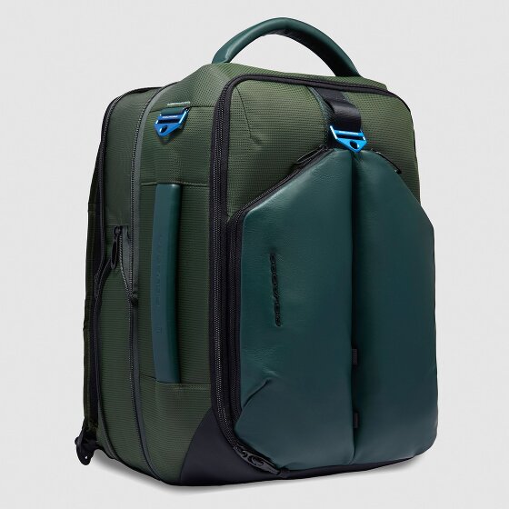 Piquadro S137 Reisrugzak 45 cm laptopvak