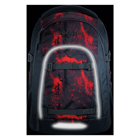 coocazoo Mate School rugzak 44 cm