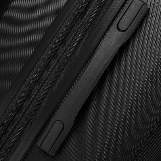 Check.In Paradise 2.0 4 wielen Kofferset 3-delig met uitbreidingsplooi