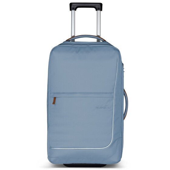Satch Flow 2 wielen Cabinewagen M 65 cm