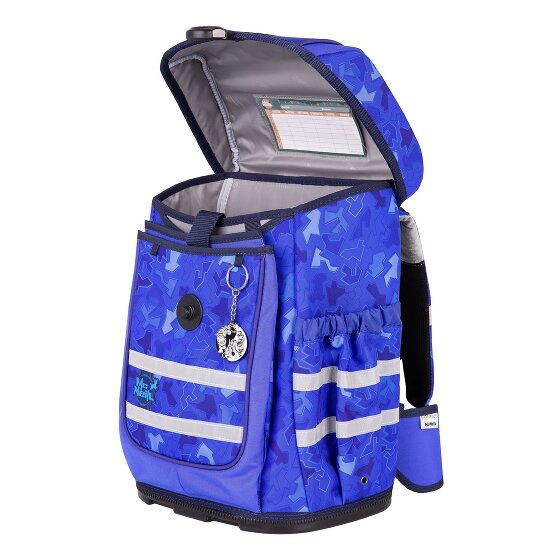 McNeill Ergo Compacto Schooltas set 5-delig