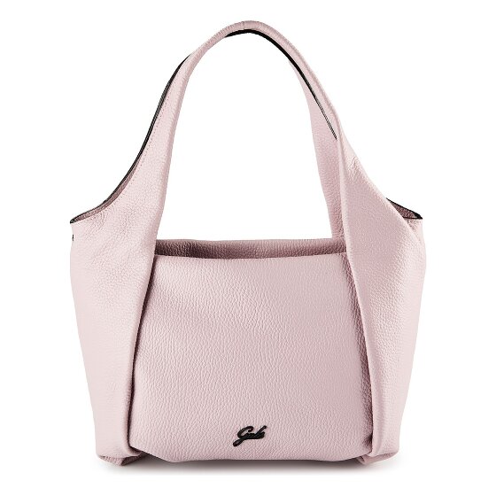 Gabs Zeynep Schoudertas M Leder 40 cm