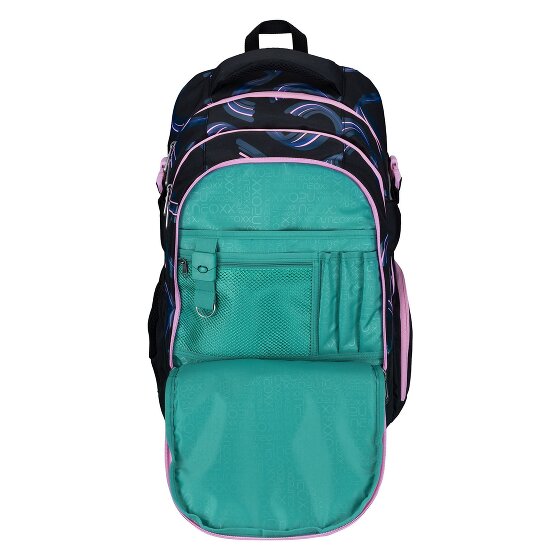 Neoxx Active Pro Schooltas 45.5 cm