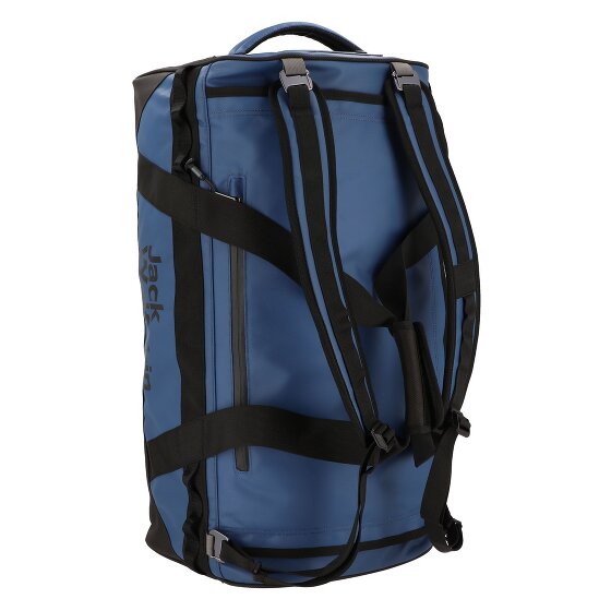 Jack Wolfskin Expedition Trunk 65 Weekender reistas 62 cm