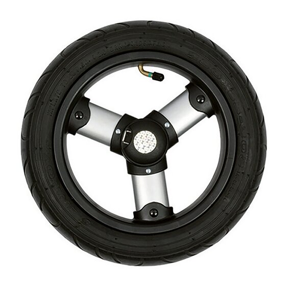 Andersen Shopper Tura Shopper Ortlieb Winkelwagen 50 cm