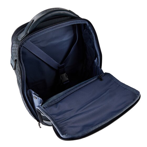 Piquadro Hex reisrugzak 41 cm laptopvak