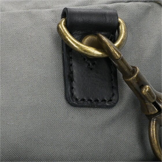 Harbour 2nd City Canvas Will Koffer 42 cm Laptop compartiment