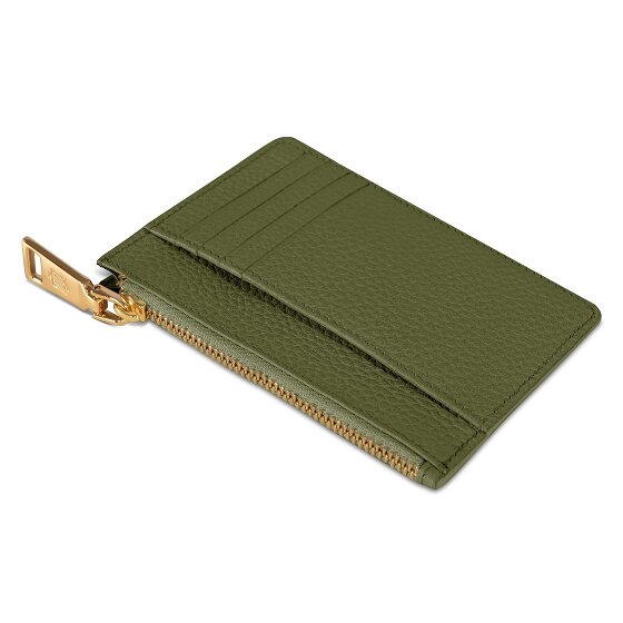 Lazarotti Bologna Leather Sleutel portemonnee Leer 11.5 cm