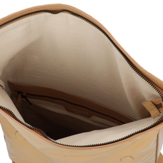 Liebeskind Elvira Dagrugzak L Leer 40 cm