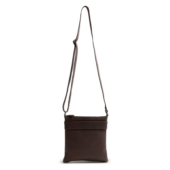 The Chesterfield Brand Trenton Crossbody tas Leder 24 cm