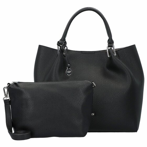 L.Credi Ember Handtas 34 cm