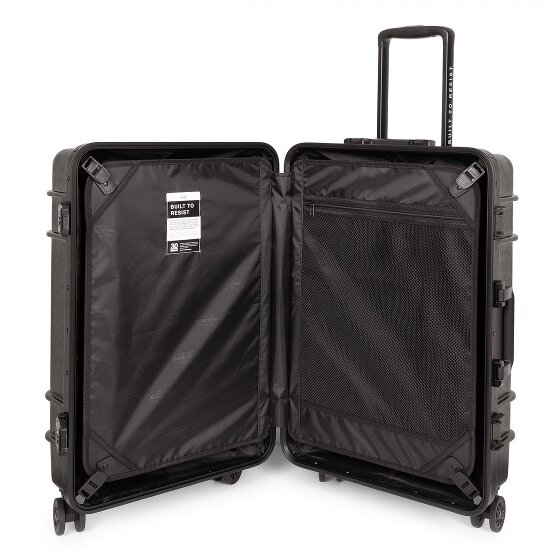 Eastpak Resist'r Case 4 wielen Trolley L 78 cm