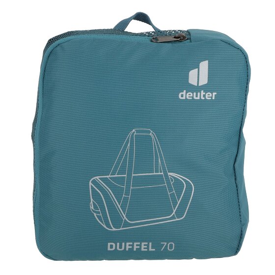 Deuter Duffel 70 Weekender reistas 68 cm