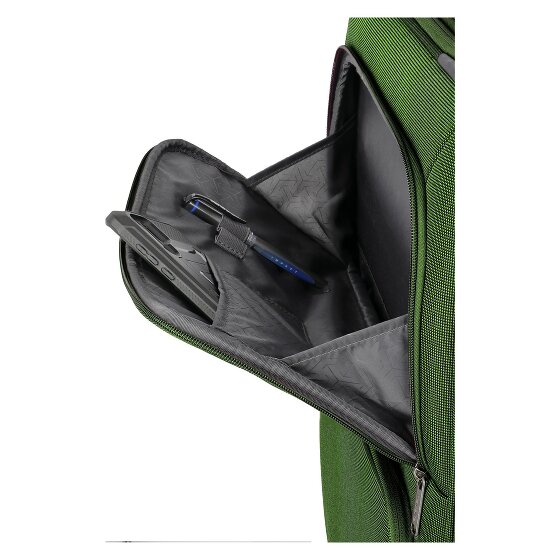 Travelite Cubis 4 wielen Kofferset 5-delig met uitbreidingsplooi