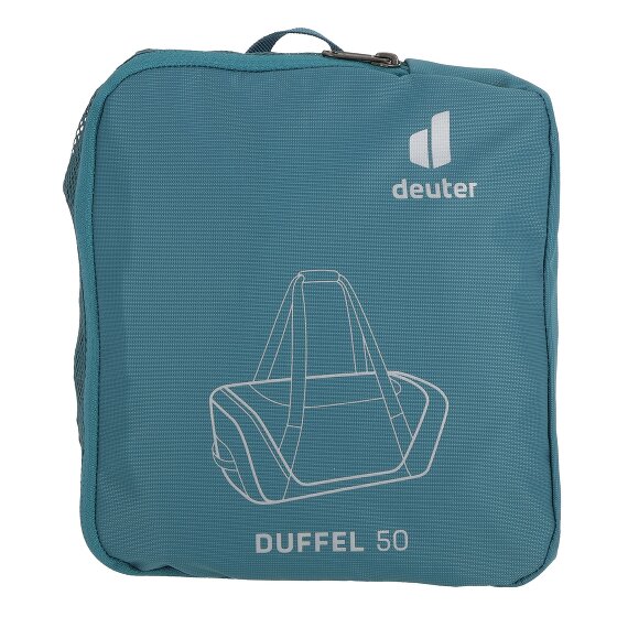 Deuter Duffel 50 Weekender reistas 60 cm