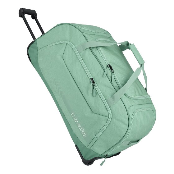 Travelite Kick Off 2 wielen Reistas 77 cm