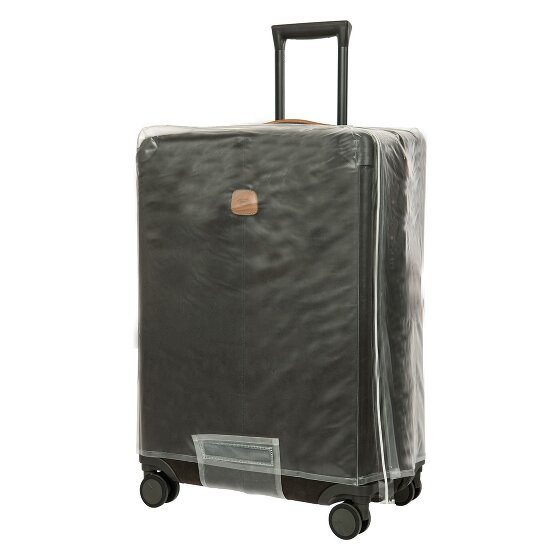Bric's Life 4 wielen Cabinewagen S 55 cm met uitbreidingsplooi