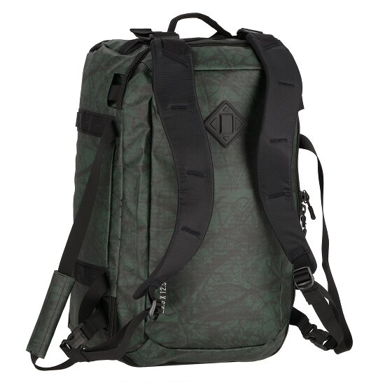 Herschel All Season Weekender reistas 52 cm