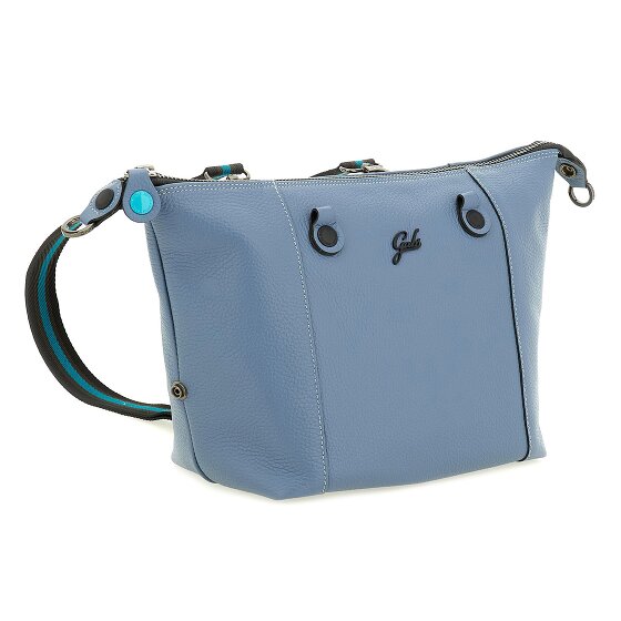 Gabs G3 Plus 5 in 1 leren schoudertas 37 cm