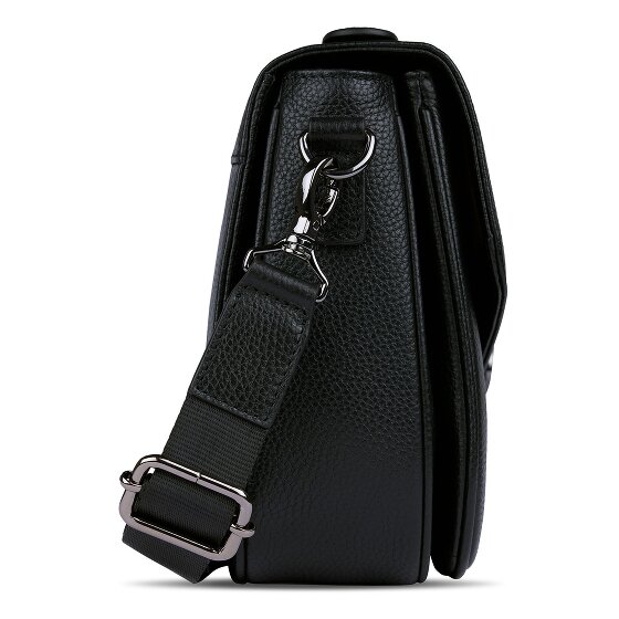 bugatti Elsa Schoudertas Leer 25 cm