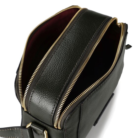 The Bridge Ines Schoudertas Leer 21 cm