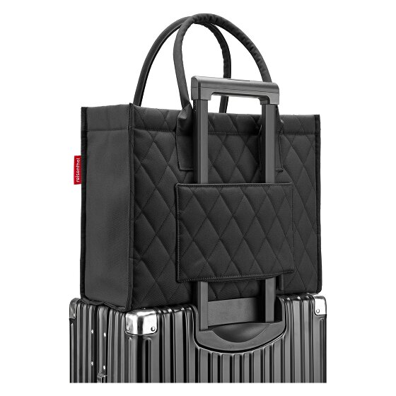 reisenthel Daily Shopper Tas 42 cm Laptop compartiment