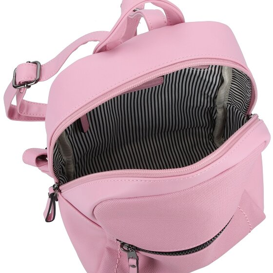 Tom Tailor Tamara Stad rugzak Leer 27 cm