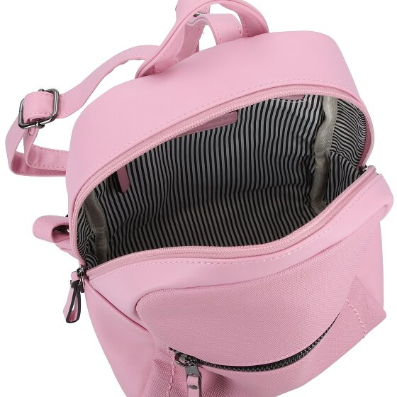 Tom Tailor Tamara Stad rugzak Leer 27 cm