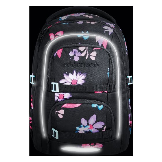 coocazoo Porter School rugzak 46 cm