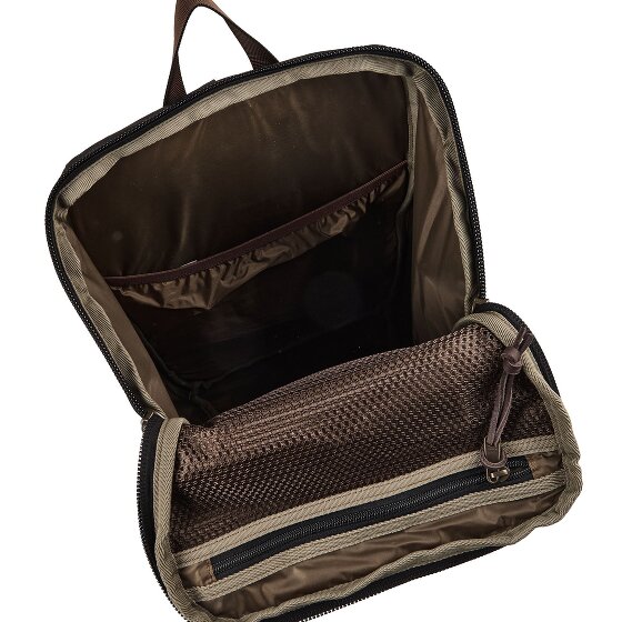 Filson Waxed Cotton Canvas Dagrugzak 51 cm Laptop compartiment