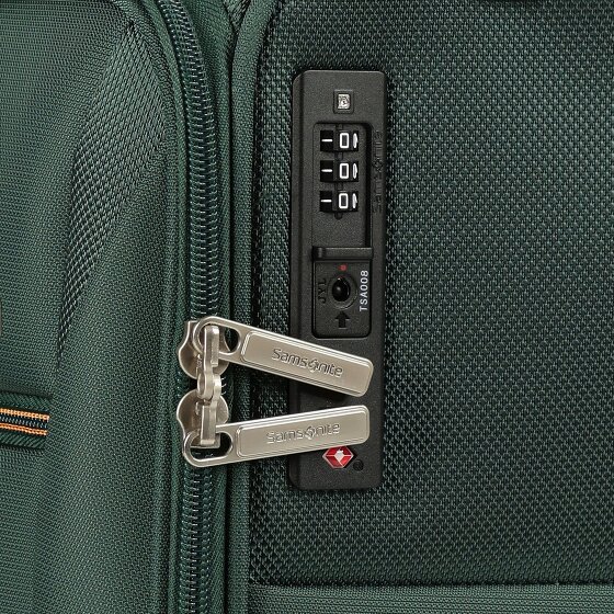 Samsonite Base Breeze 2 wielen Cabinewagen 45 cm