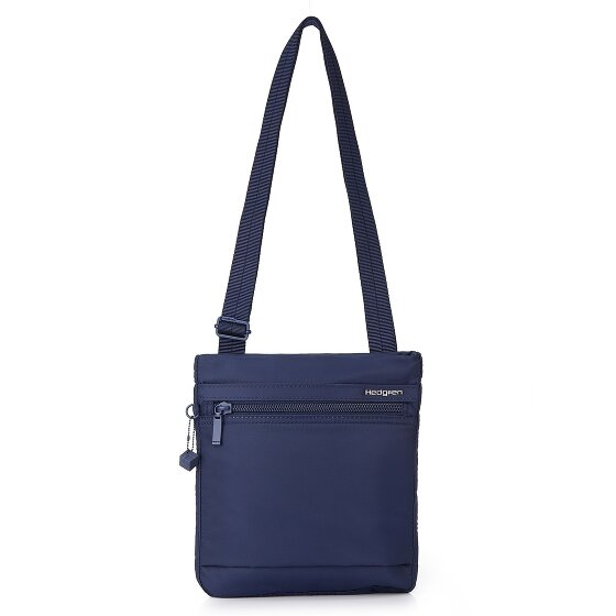 Hedgren Inner City Leonce Schoudertas RFID-bescherming 20 cm