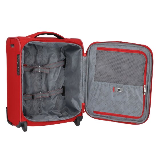 Roncato Ironik 2.0 2 wielen Cabinewagen 45 cm