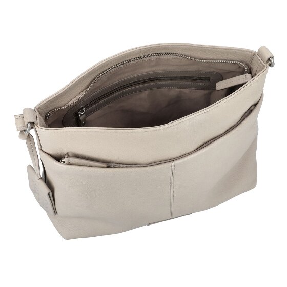 Burkely Soft Skylar Schoudertas Leer 32 cm