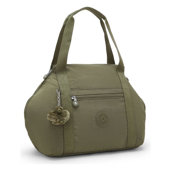 Kipling Basic Art Schoudertas 44 cm