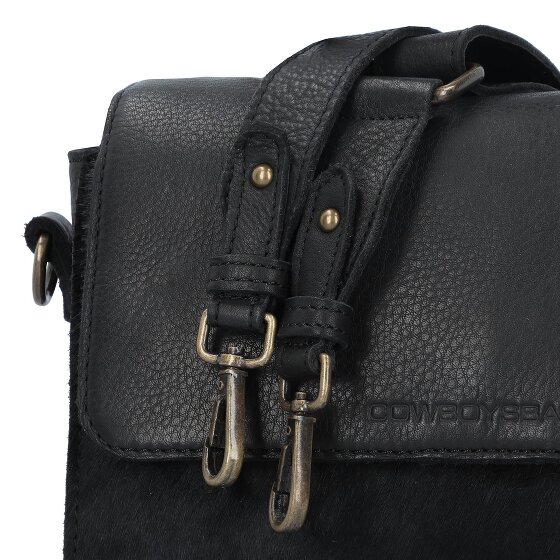Cowboysbag Seattle Handtas Leer 25 cm