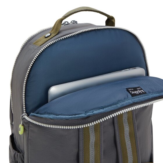 Kipling Back to School Seoul Lap School rugzak 44 cm Kipling Back to School Seoul Lap School rugzak 44 cm