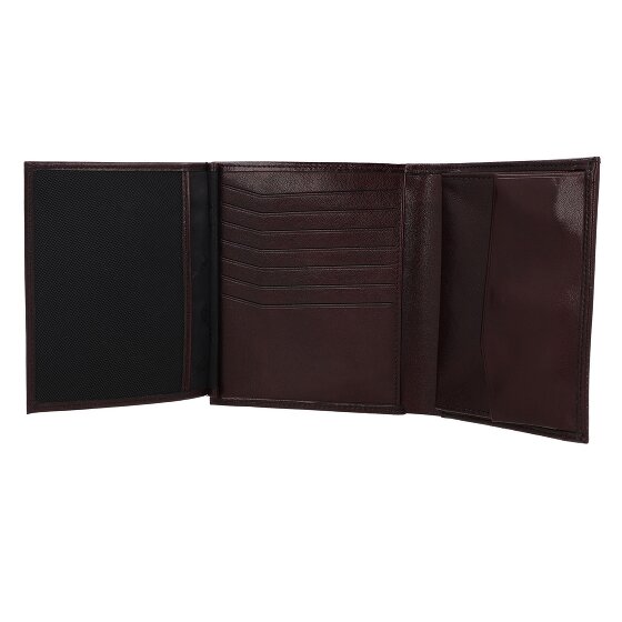 Golden Head Colorado RFID Protect Portemonnee Leer 10,5 cm