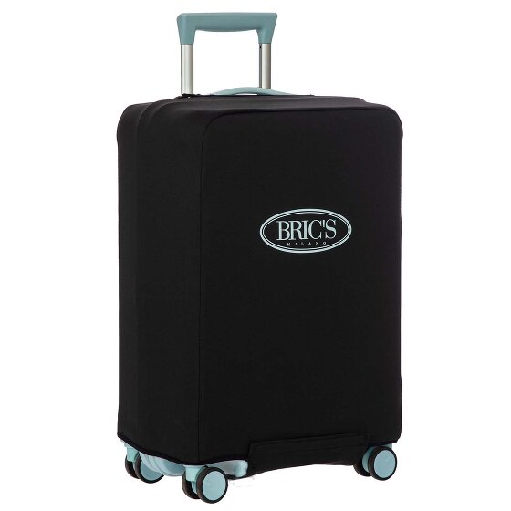 Bric's Positano 4 wielen Cabinewagen 55 cm