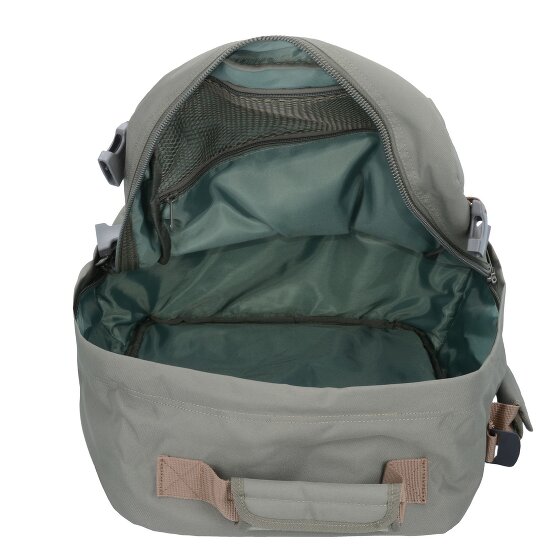 Cabin Zero Adventure 59 Dagrugzak 39 cm