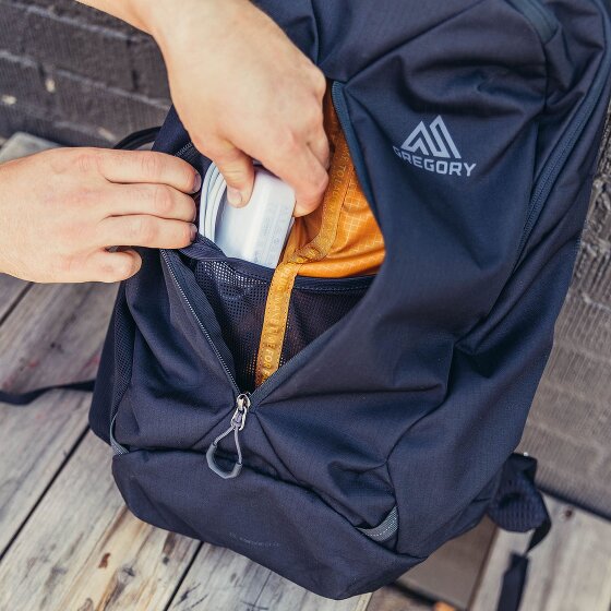 Gregory Rhune 22 Dagrugzak 48 cm Laptop compartiment