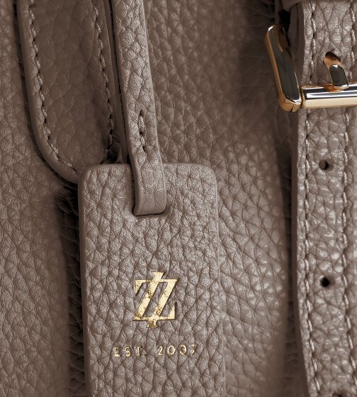 Lazarotti Bologna Leren Kruistas Leder 31 cm