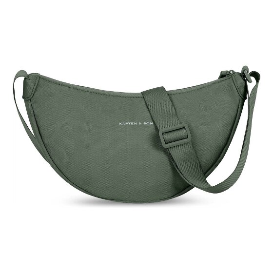 Kapten & Son Essential Moon Bag Schoudertas 30.5 cm