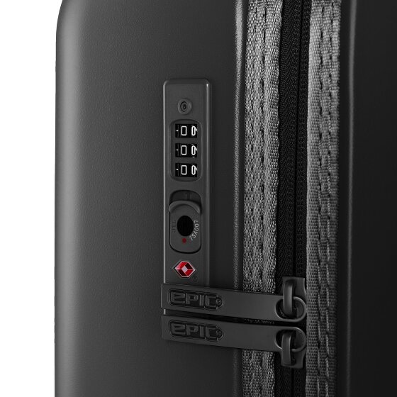 Epic Spin 4-Wiel Trolley 65 cm