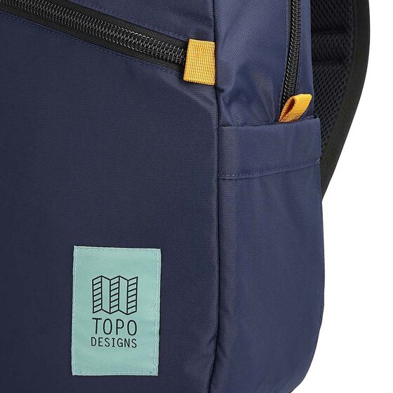 Topo Designs Light Pack Dagrugzak 42 cm Laptopvak