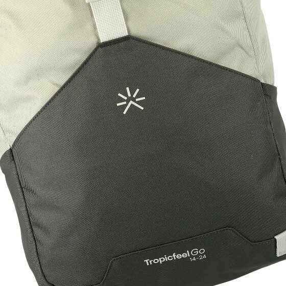Tropicfeel Roll Go Dagrugzak 43 cm Laptopvak
