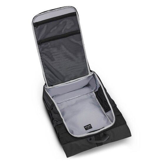 Johnny Urban Travel Series Allen Large Travel Dagrugzak 50 cm Laptop compartiment