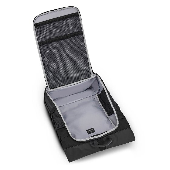 Johnny Urban Travel Series Allen Large Travel Dagrugzak 50 cm Laptop compartiment