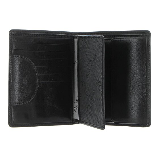 Golden Head Colorado Portemonnee RFID-bescherming Leder 13 cm