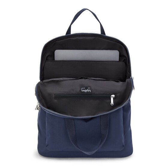 Kipling Basic Elevated Kazuki Dagrugzak 39.5 cm Laptop compartiment